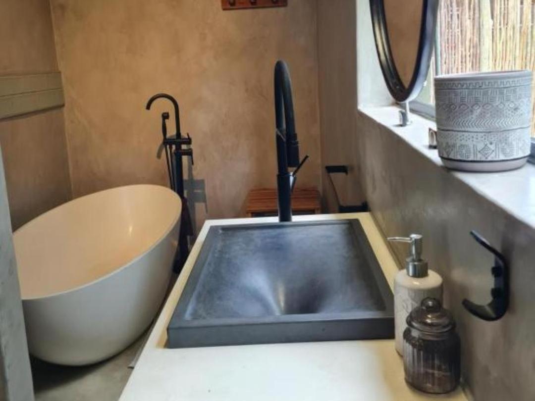 Croc Orvyll'S Kruger Lodge Марлот Парк Стая снимка