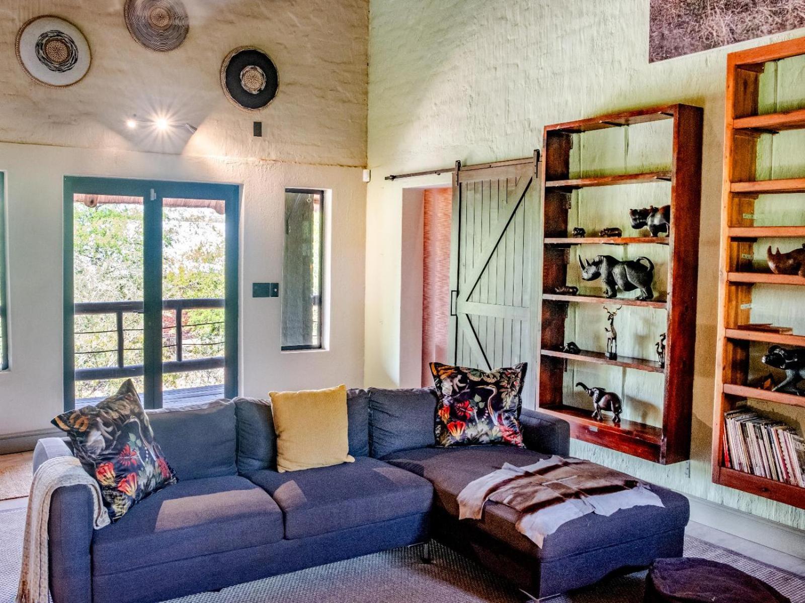 Croc Orvyll'S Kruger Lodge Марлот Парк Екстериор снимка