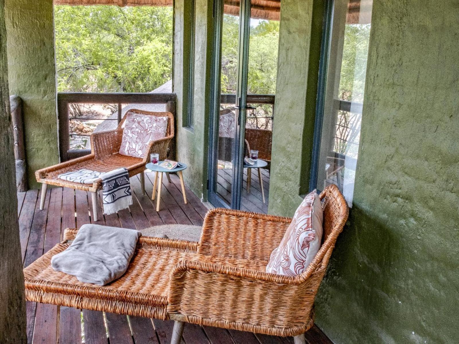 Croc Orvyll'S Kruger Lodge Марлот Парк Стая снимка