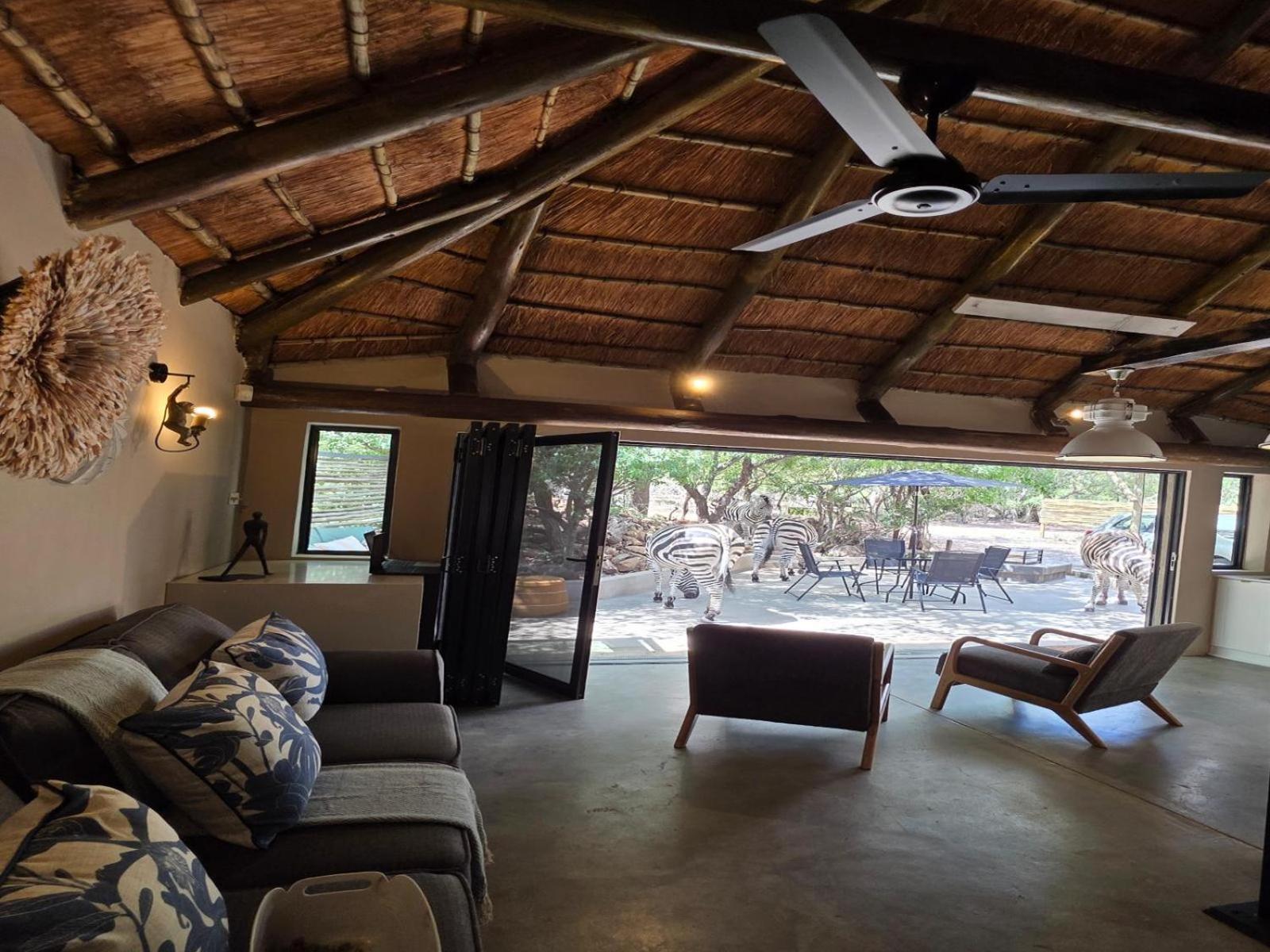 Croc Orvyll'S Kruger Lodge Марлот Парк Екстериор снимка
