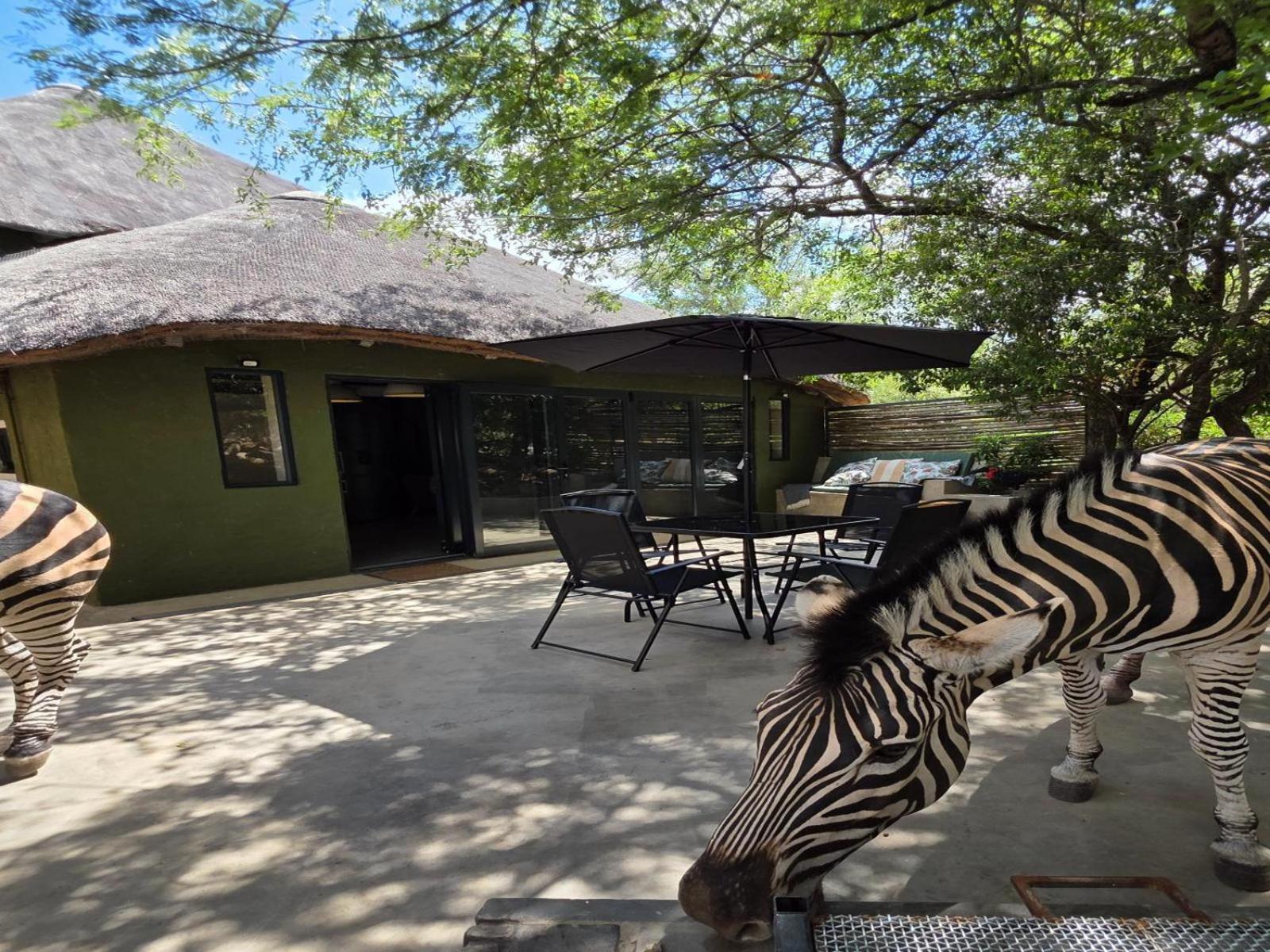 Croc Orvyll'S Kruger Lodge Марлот Парк Екстериор снимка
