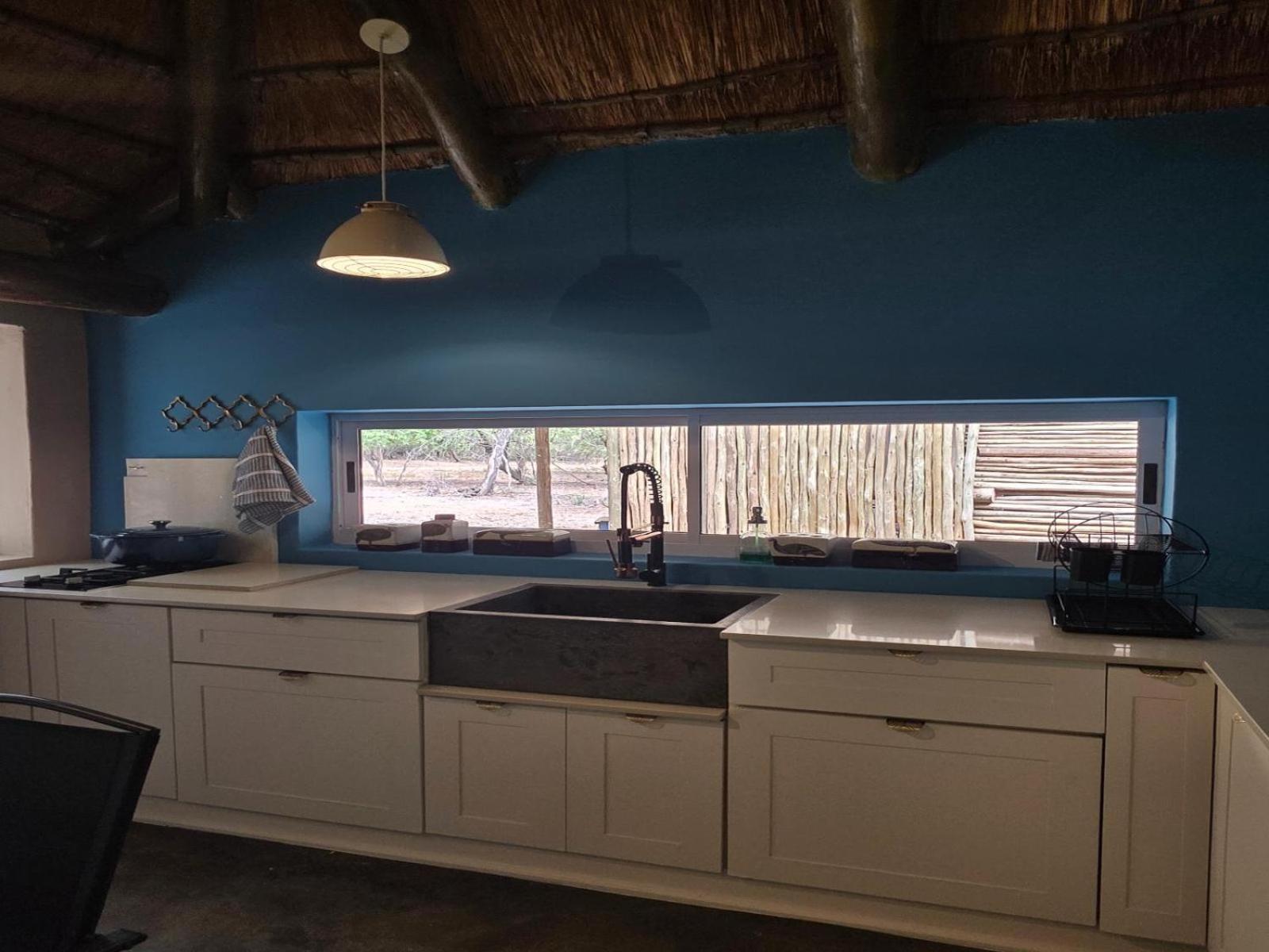 Croc Orvyll'S Kruger Lodge Марлот Парк Екстериор снимка