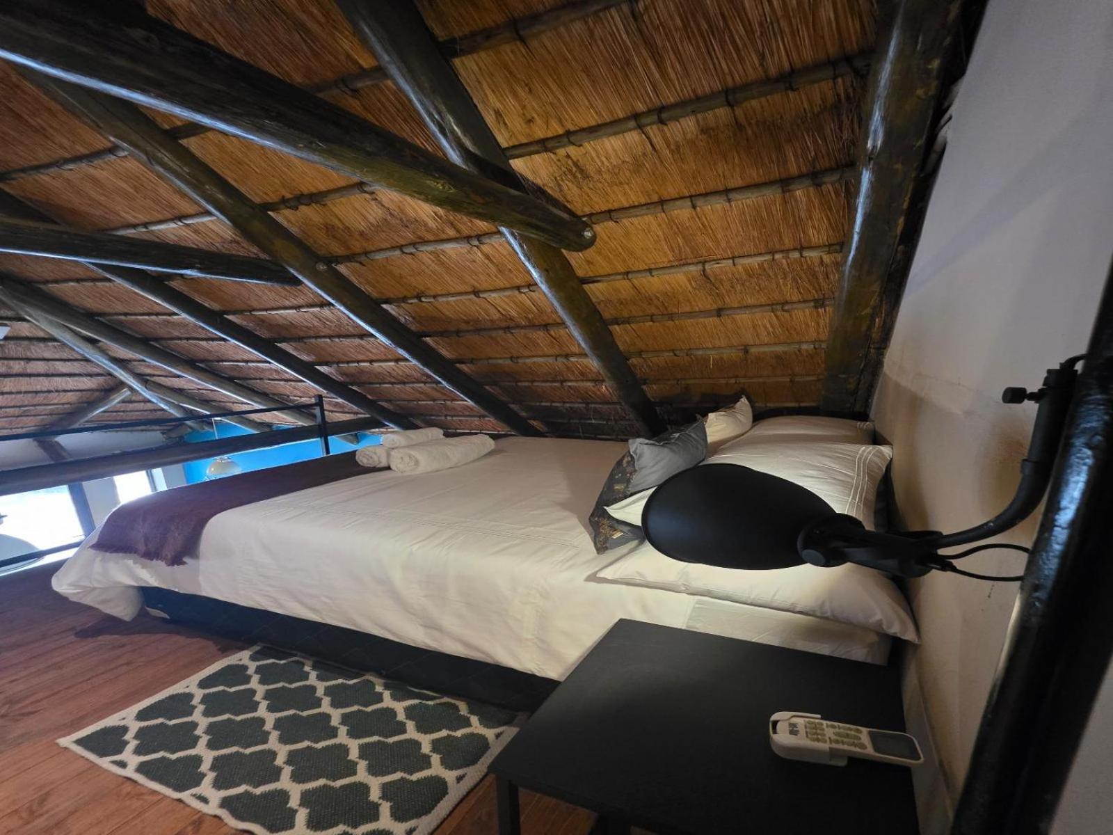 Croc Orvyll'S Kruger Lodge Марлот Парк Екстериор снимка